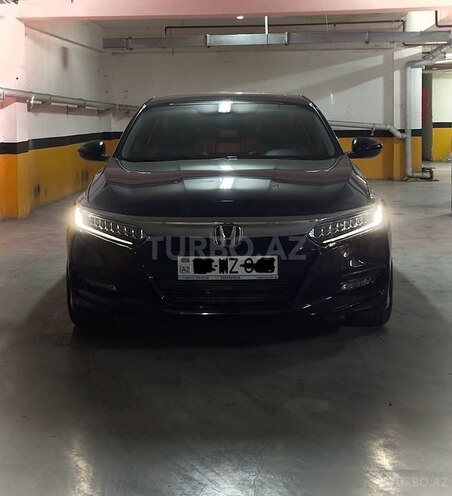 Honda Accord 2019, 70,000 km - 2.0 л - Bakı
