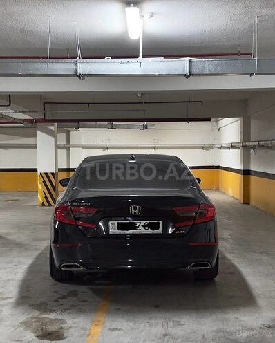 Honda Accord 2019, 70,000 km - 2.0 л - Bakı