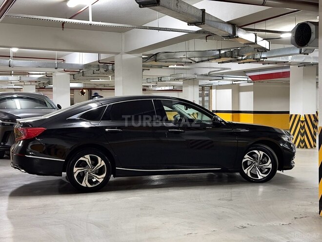 Honda Accord 2019, 70,000 km - 2.0 л - Bakı