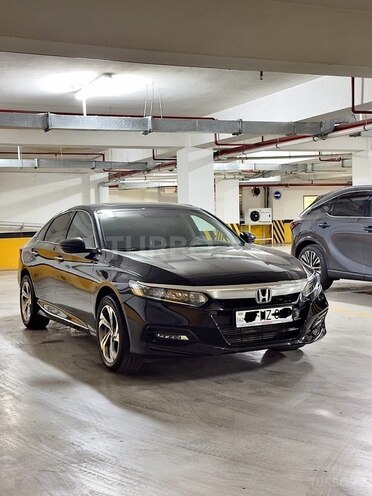 Honda Accord 2019, 70,000 km - 2.0 л - Bakı