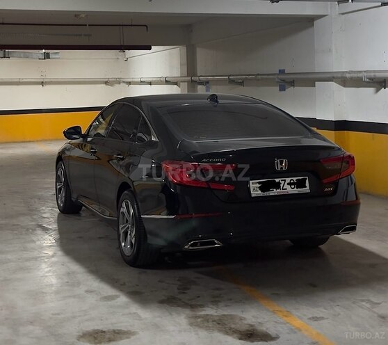 Honda Accord 2019, 70,000 km - 2.0 л - Bakı