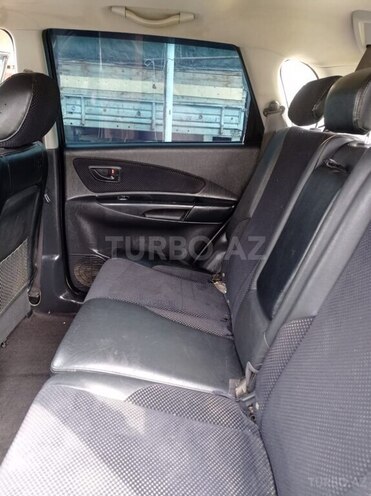 Hyundai Tucson 2008, 325,000 km - 2.0 l - Göygöl