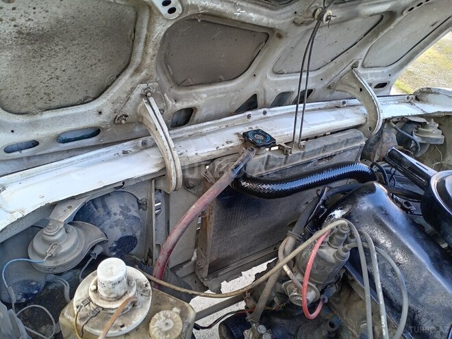 LADA (VAZ) 2106 1987, 356,890 km - 1.5 l - Xudat