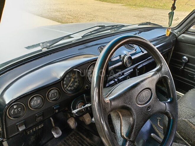 LADA (VAZ) 2106 1987, 356,890 km - 1.5 l - Xudat