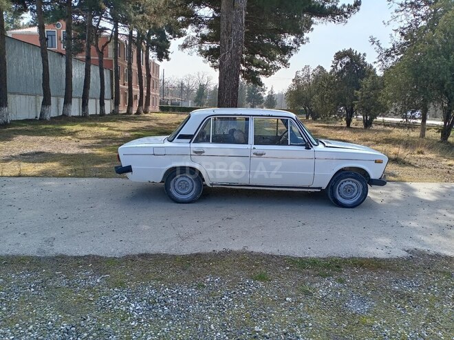 LADA (VAZ) 2106 1987, 356,890 km - 1.5 l - Xudat
