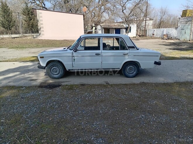 LADA (VAZ) 2106 1987, 356,890 km - 1.5 l - Xudat