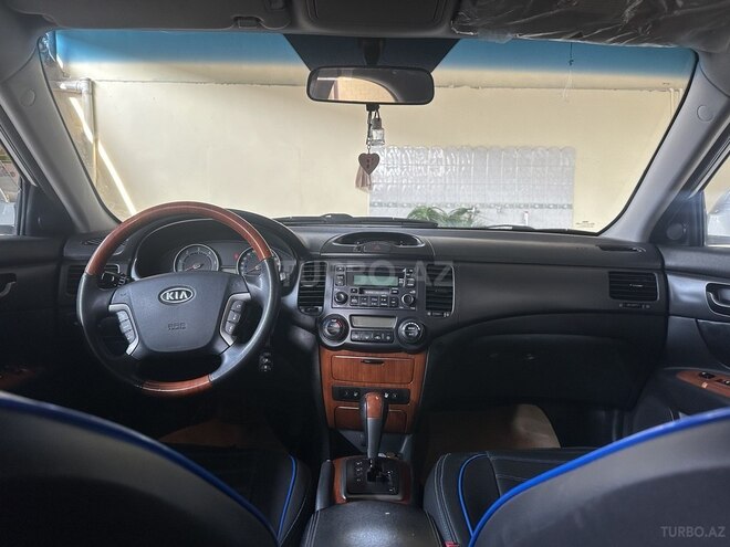 Kia Optima 2006, 124,000 km - 2.0 l - Gəncə