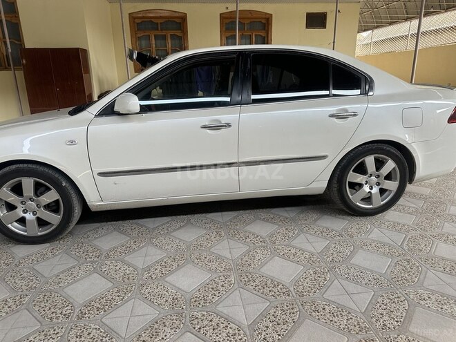 Kia Optima 2006, 124,000 km - 2.0 l - Gəncə