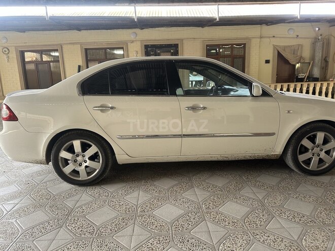 Kia Optima 2006, 124,000 km - 2.0 l - Gəncə