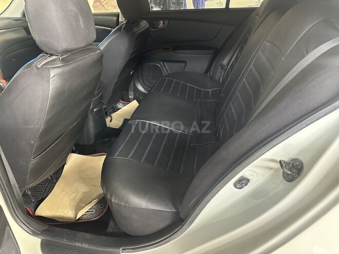 Kia Optima 2006, 124,000 km - 2.0 l - Gəncə