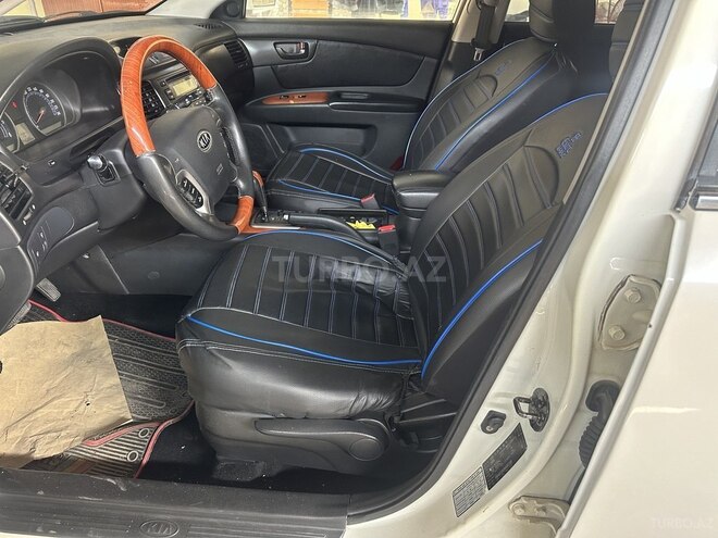 Kia Optima 2006, 124,000 km - 2.0 l - Gəncə