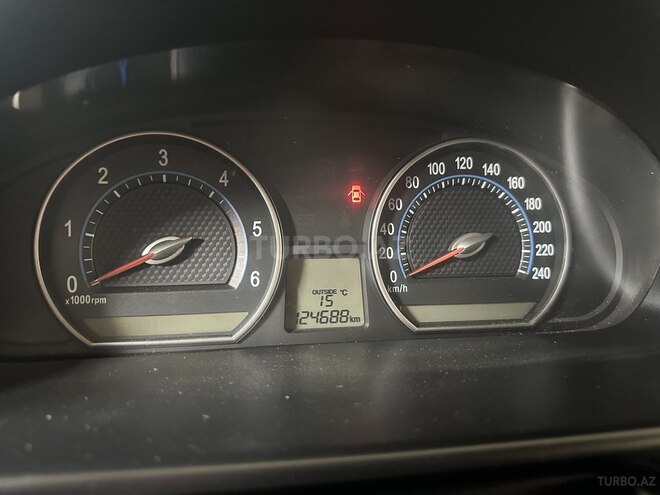 Kia Optima 2006, 124,000 km - 2.0 l - Gəncə