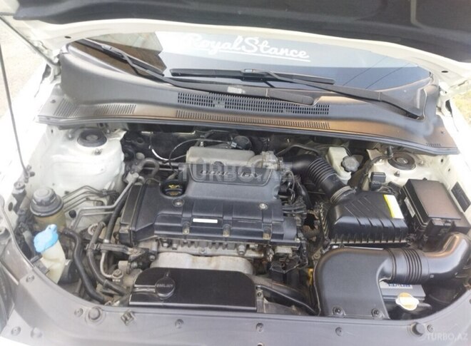 Kia Sportage 2009, 166,926 km - 2.0 l - Bakı