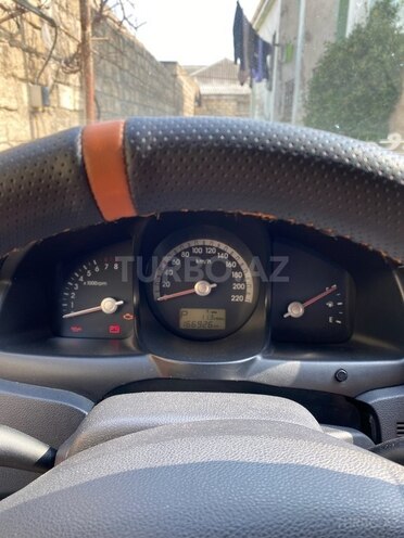 Kia Sportage 2009, 166,926 km - 2.0 l - Bakı