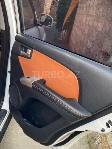 Kia Sportage 2009, 166,926 km - 2.0 l - Bakı