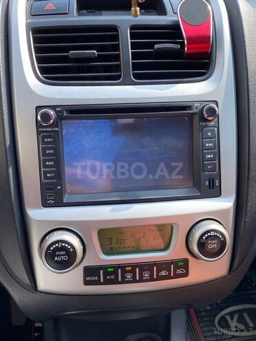 Kia Sportage 2009, 166,926 km - 2.0 l - Bakı