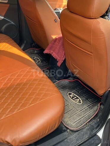Kia Sportage 2009, 166,926 km - 2.0 l - Bakı