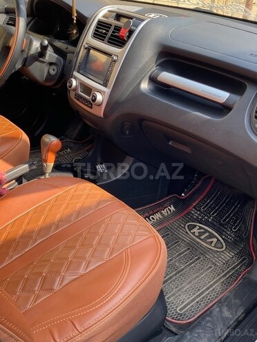 Kia Sportage 2009, 166,926 km - 2.0 l - Bakı