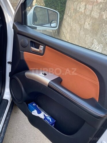 Kia Sportage 2009, 166,926 km - 2.0 l - Bakı