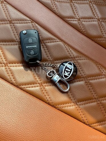 Kia Sportage 2009, 166,926 km - 2.0 l - Bakı
