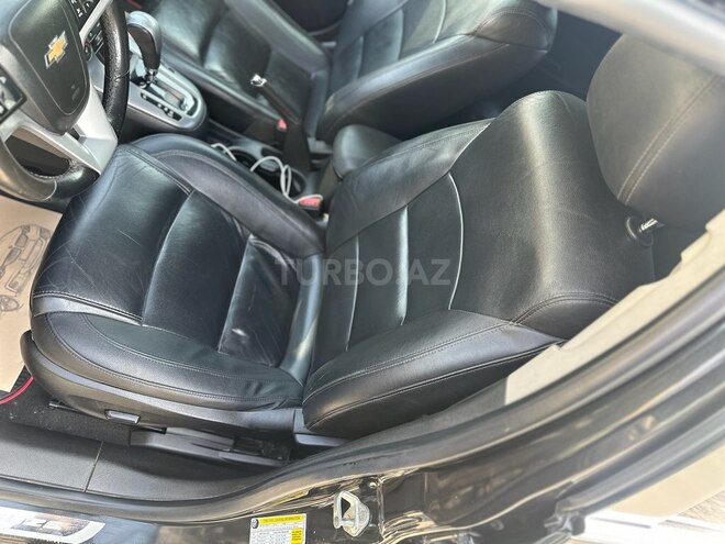 Chevrolet Cruze 2014, 170,000 km - 1.4 l - Bakı