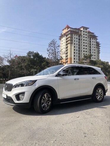Kia Sorento 2014, 155,000 km - 2.0 l - Bakı