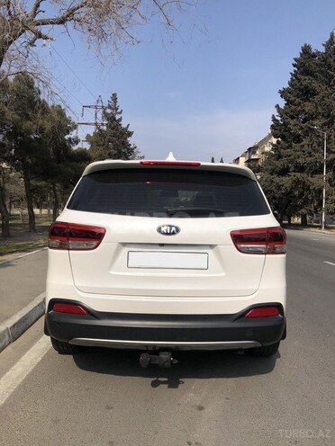 Kia Sorento 2014, 155,000 km - 2.0 l - Bakı