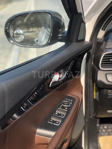 Kia Sorento 2014, 155,000 km - 2.0 l - Bakı