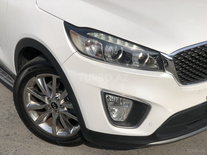 Kia Sorento 2014, 155,000 km - 2.0 l - Bakı