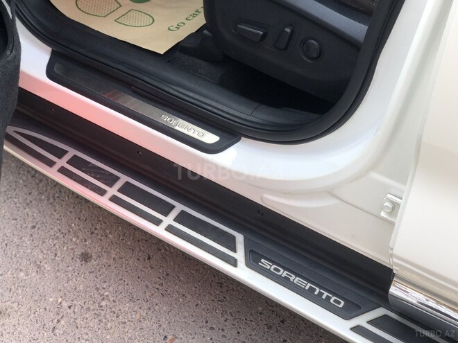 Kia Sorento 2014, 155,000 km - 2.0 l - Bakı