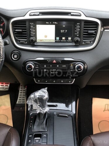 Kia Sorento 2014, 155,000 km - 2.0 l - Bakı