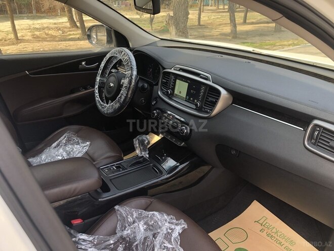 Kia Sorento 2014, 155,000 km - 2.0 l - Bakı