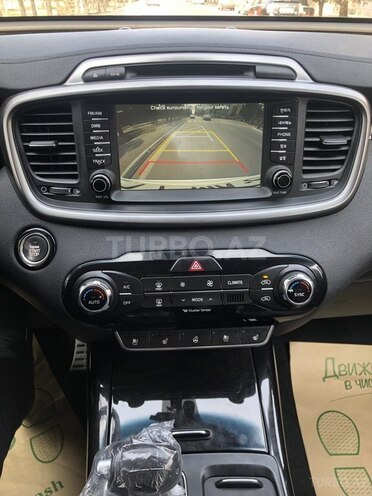 Kia Sorento 2014, 155,000 km - 2.0 l - Bakı