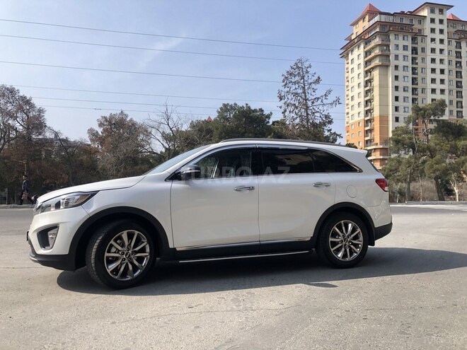 Kia Sorento 2014, 155,000 km - 2.0 l - Bakı