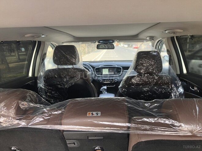Kia Sorento 2014, 155,000 km - 2.0 l - Bakı