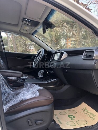 Kia Sorento 2014, 155,000 km - 2.0 l - Bakı
