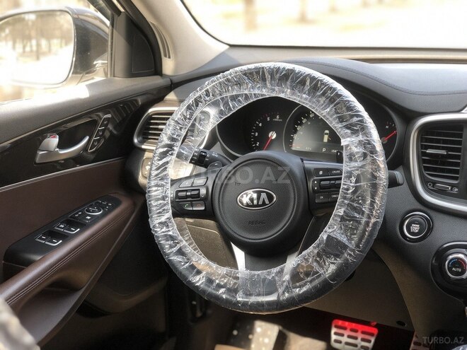 Kia Sorento 2014, 155,000 km - 2.0 l - Bakı
