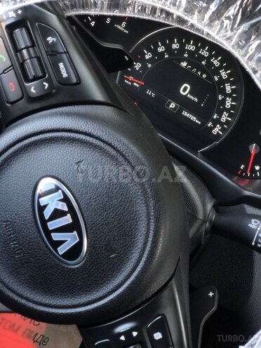 Kia Sorento 2014, 155,000 km - 2.0 l - Bakı