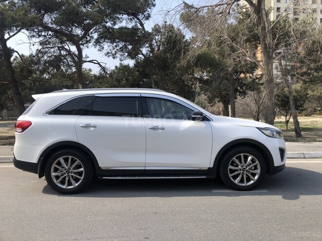 Kia Sorento 2014, 155,000 km - 2.0 l - Bakı