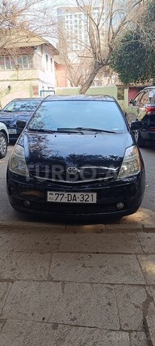 Toyota Prius 2008, 493,813 km - 1.5 l - Bakı