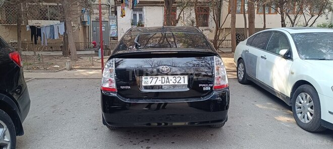 Toyota Prius 2008, 493,813 km - 1.5 l - Bakı