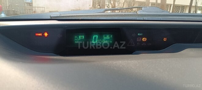 Toyota Prius 2008, 493,813 km - 1.5 l - Bakı