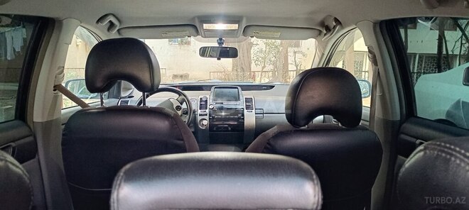 Toyota Prius 2008, 493,813 km - 1.5 l - Bakı