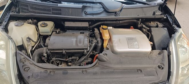 Toyota Prius 2008, 493,813 km - 1.5 l - Bakı