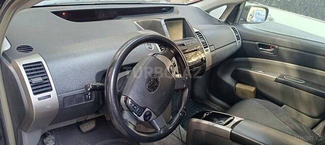 Toyota Prius 2008, 493,813 km - 1.5 l - Bakı