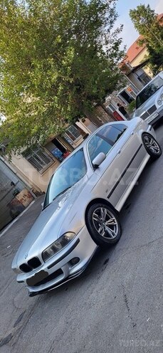 BMW 525 2001, 250,000 km - 2.5 l - Bakı