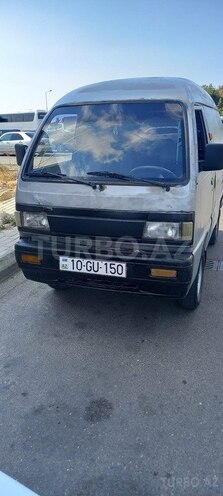 Daewoo Damas 1996, 257,780 km - 0.8 l - Bakı