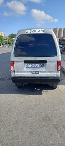 Daewoo Damas 1996, 257,780 km - 0.8 l - Bakı