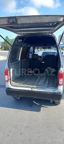 Daewoo Damas 1996, 257,780 km - 0.8 l - Bakı