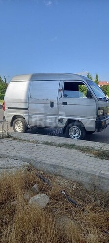 Daewoo Damas 1996, 257,780 km - 0.8 l - Bakı